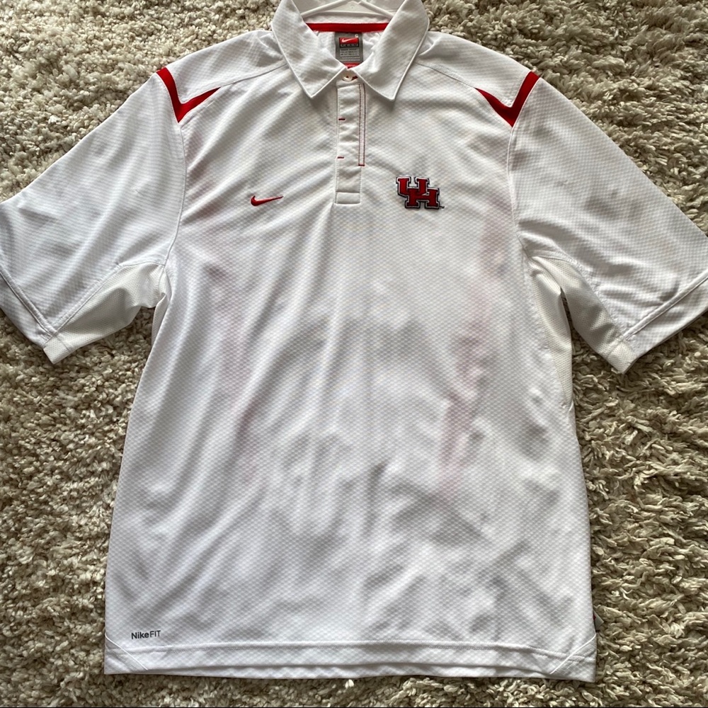 University of Houston Polo